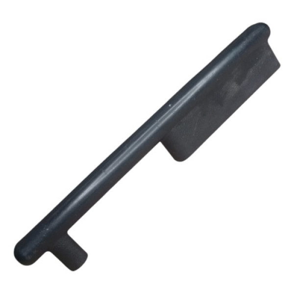 Puxador Porta Dianteira Lado Esquerdo Fiat Uno Palio 2011 12