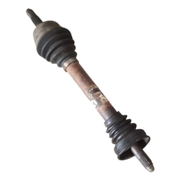 Semi Eixo Dianteiro Lado Direito Peugeot 206 2008 2009 2010