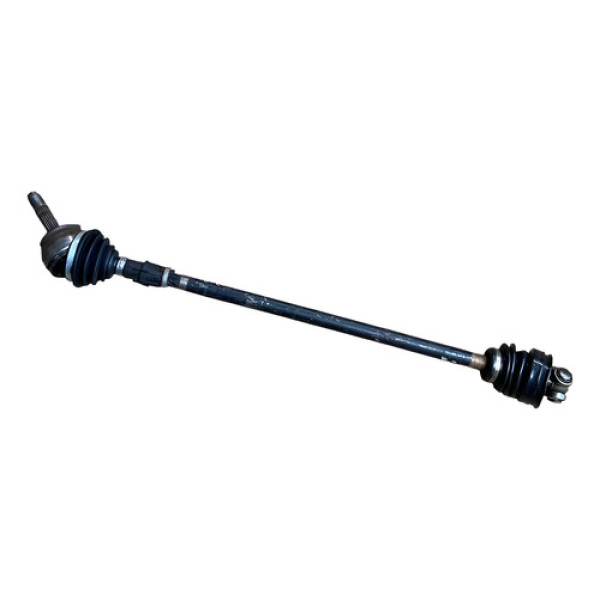 Semi Eixo Dianteiro Direito Fiat Doblo 2004 2005 2006 2007