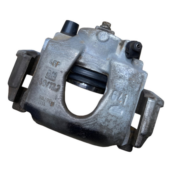 Pinça Freio Dianteira Direita Classic 2006 2007 2008 2009 12