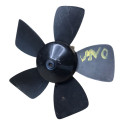 Motor Ventilador Interno Fiat Uno 84 86 89 90 92 94 96 98 00