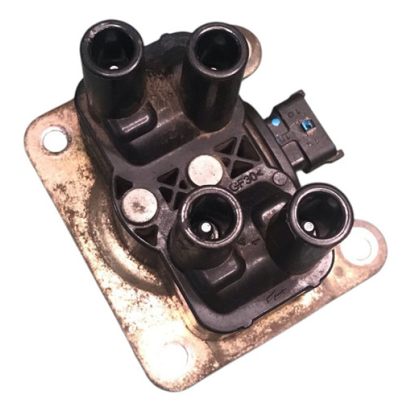 Bobina De Ignição Fiat Linea 1.8 Etorq 55226876 2013
