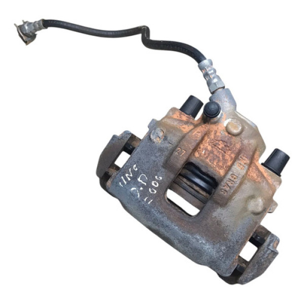 Pinça Freio Dianteiro Direito Fiat Uno Fiasa 84 86 90 94 01