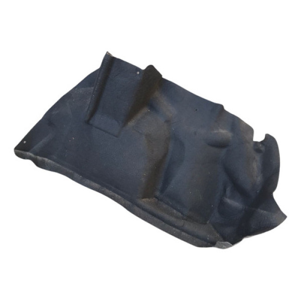 Forro Acabamento Lateral Direito Porta Malas Prisma 2013 14