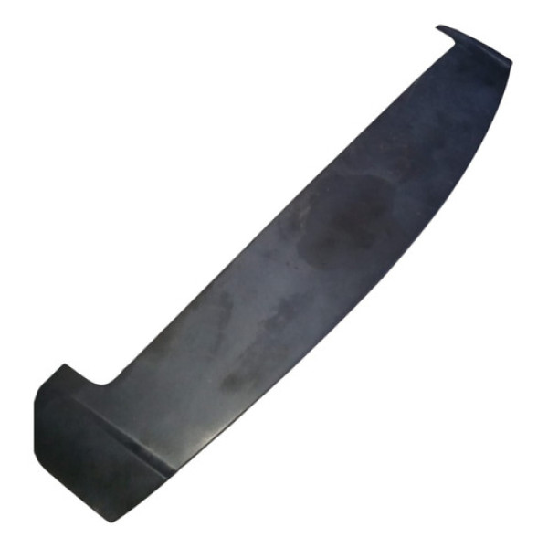 Aerofolio Traseiro Palio Weekend 2011