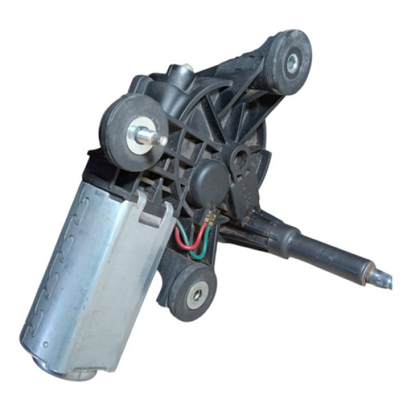Motor Limpador Para-brisa Traseiro Idea 518259600 2011 2012