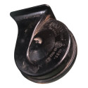 Buzina Caracol Fiat Palio 12v Fiamm 00-7002 2011 2012 2013