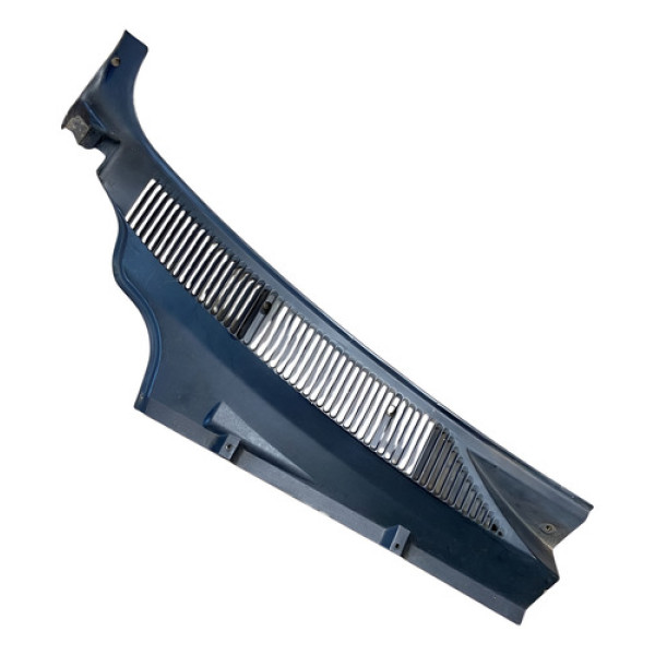 Grade Churrasqueira Direita Fiat Doblo 2004 2005 2006 2006