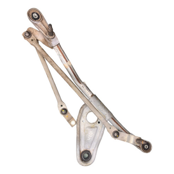 Galhada Limpador Parabrisa Fiat Idea 51732108 2011 2012 2013