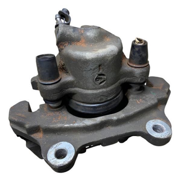 Pinça Freio Dianteira Esquerda Palio Weekend 2010 2013 2016