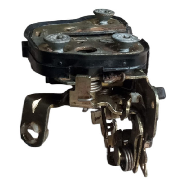 Fechadura  Esquerdo Traseiro Classic Celta Corsa 2006 2008