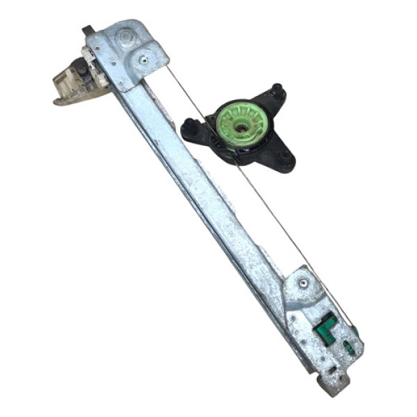 Maquina Vidro Manual Traseiro Esquerdo Fiat Stilo 2004 2005