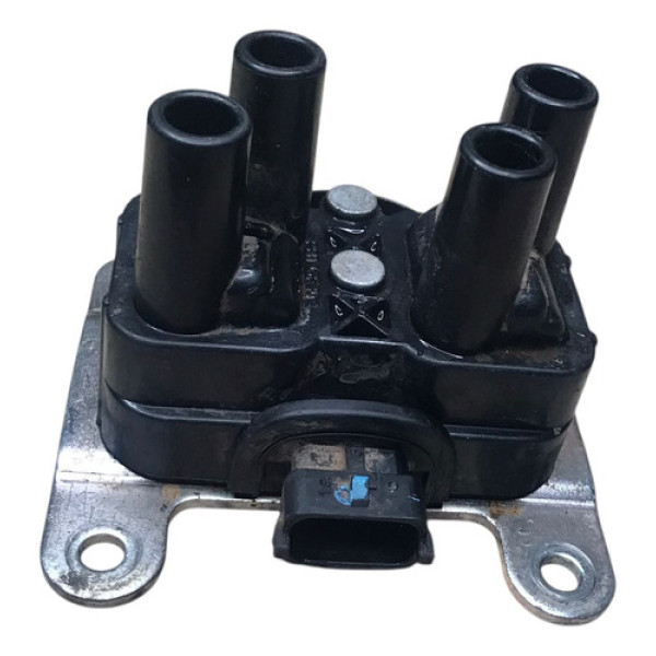 Bobina Ignição Fiat Idea 1.6 55229930 2011 2012 2013