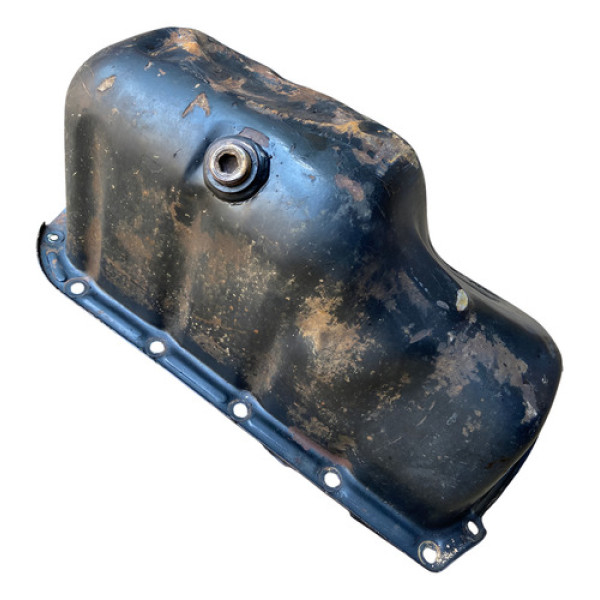 Carter Oleo Motor Fire Fiat Palio Siena Uno Strada 2002 2003