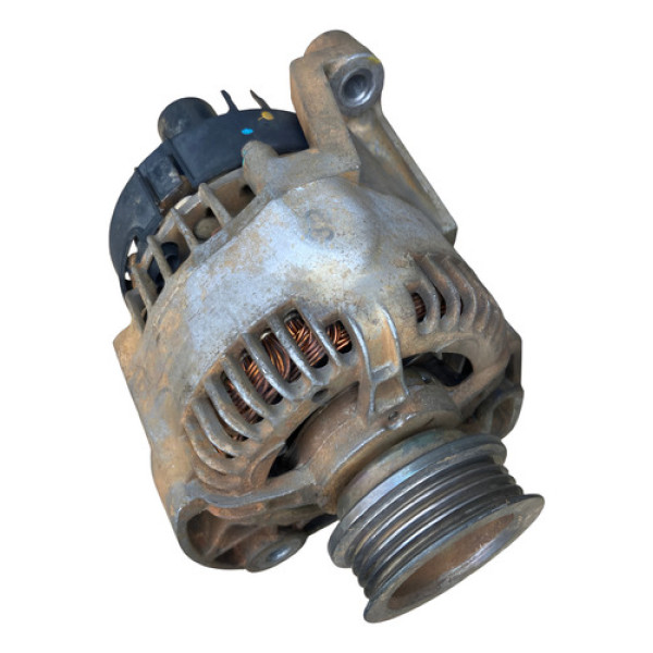Alternador Fiat Palio Strada Fire 1.0 Fire 16v 2002 2003 04