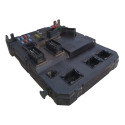 Modulo Bsi Peugeot 206 1.0 Sensat 2004 2005 2006 2007 2008