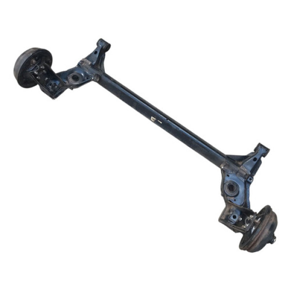 Eixo Traseiro Completo Corsa Classic Sem Abs 26698013 2008