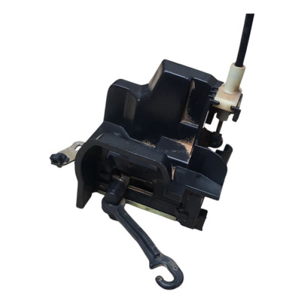 Fechadura Tranca Porta Dianteira Direita Strada Palio 2002