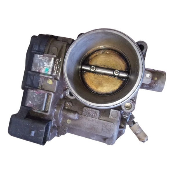 Corpo Borboleta T.b.i Fiat Linea 1.8 Etorq 55223625 2010 11