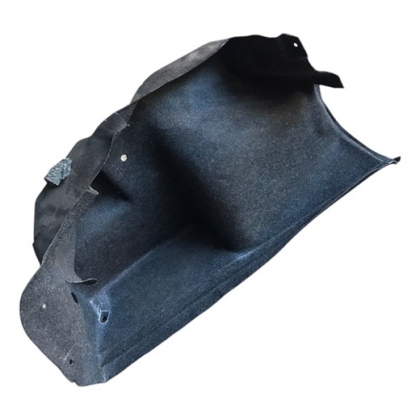 Forro Acabamento Esquerdo Porta Malas Fiat Linea 2012 2013