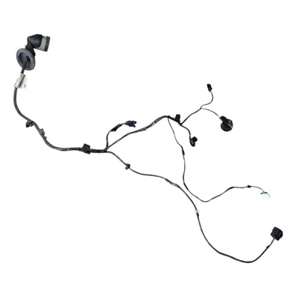 Chicote Porta Dianteira Esquerda Fiat Linea 00517962250 2013