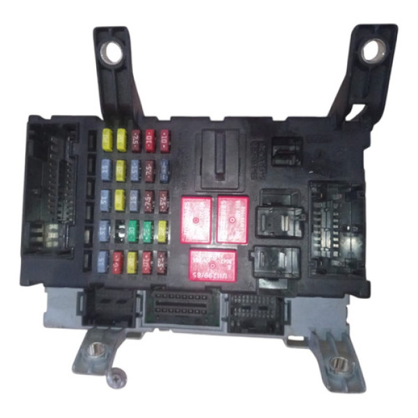 Caixa Fusível Bsi Body Fiat Idea 51768956 2010 2011 2012 13