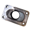 Corpo Borboleta Fiat Uno 93313785 1996 1997 1998 1999 2000