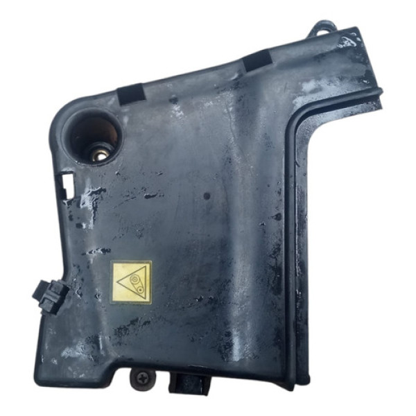 Capa Tampa Protetora Correia Fiat Uno Palio Strada 2012 2013