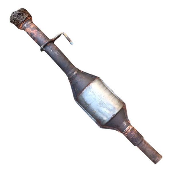 Catalisador Fiat Strada Fire 1.3 2002 2003 2004 2005