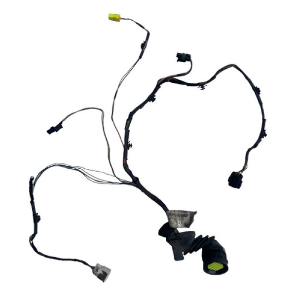 Chicote Porta Dianteira Direita Fiat Idea 00517856660 2011