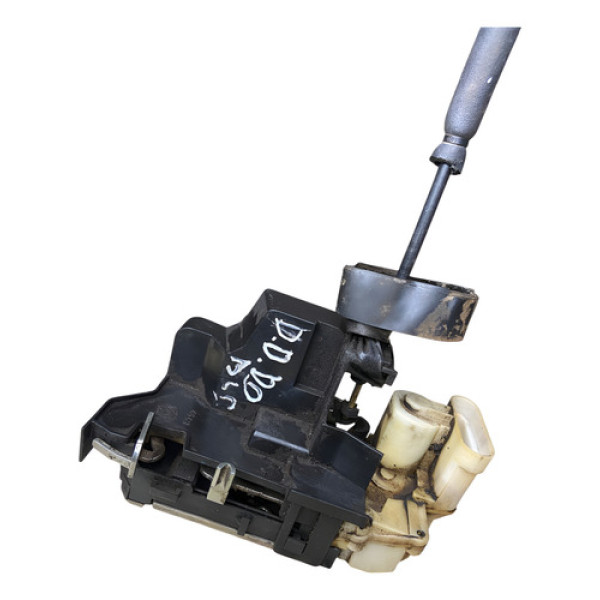 Tranca Fechadura Porta Dianteira Direita Fiat Doblo 2004 05