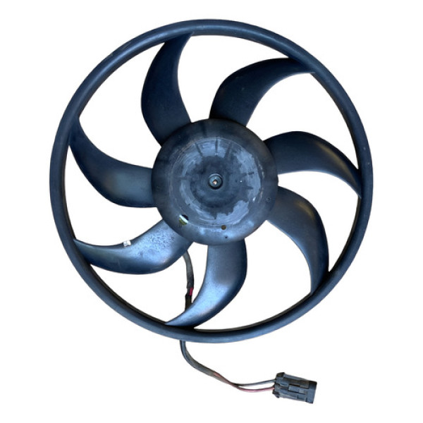 Ventoinha Eletroventilador Motor Idea 1.6 E-torq 2011 2012