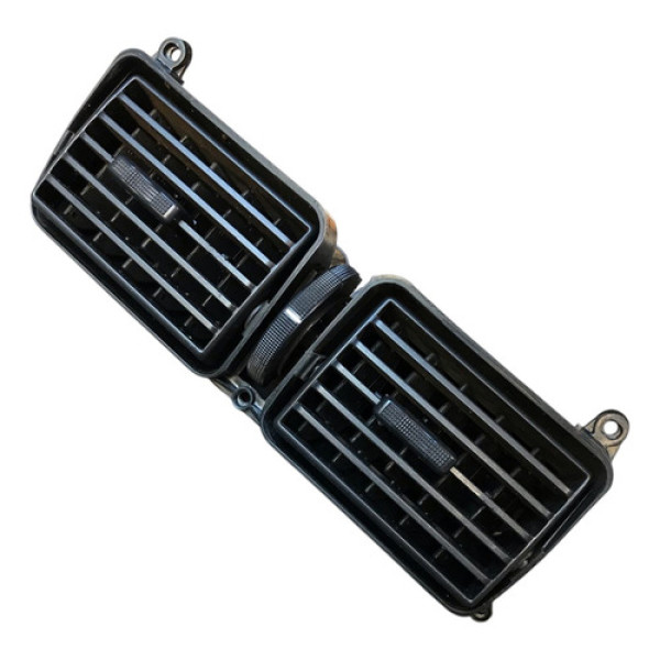 Difusor Ar Painel Central Fiat Idea 51760577 2011 2012 2013