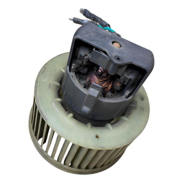 Motor Ar Forçado Fiat Doblo 1.3 Fire 46722956 2004 2005 2006 12