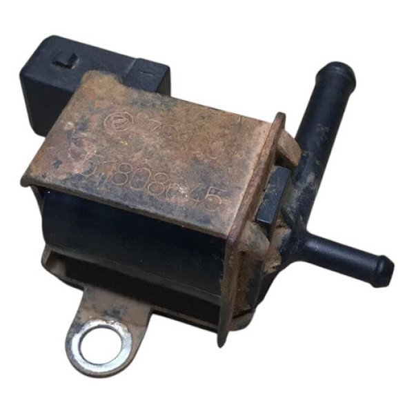 Valvula Solenoide Fiat Uno Fire Flex 1.0 51808645 2008 2013