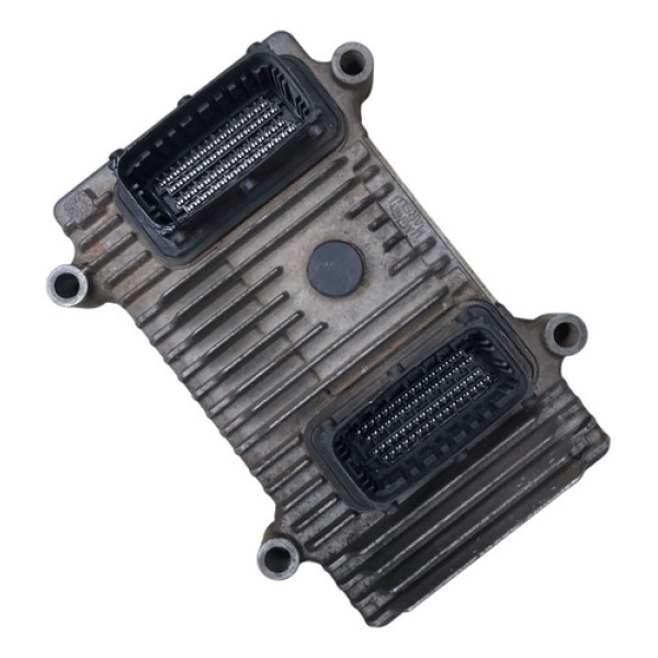 Modulo Injeçao Fiat Idea 1.6 55244817  2011 2012 2013 2014