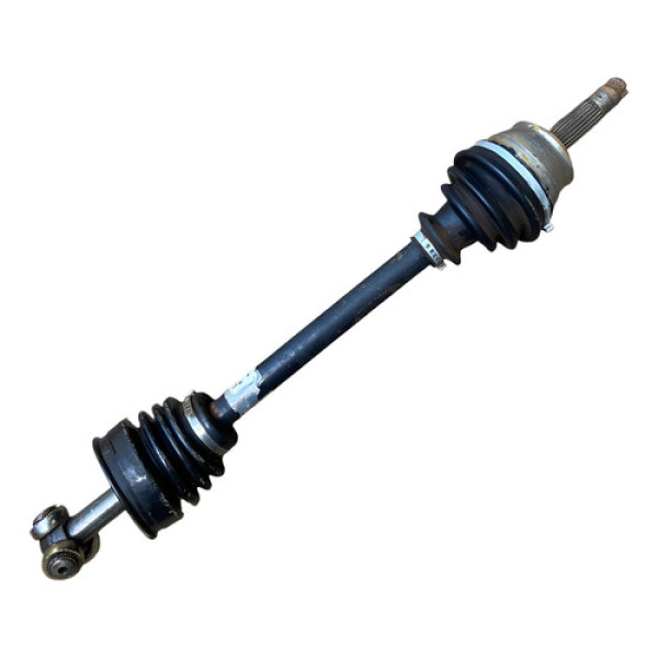 Semi Eixo Dianteiro Esquerdo Fiat Doblo 2004 2005 2006 2007