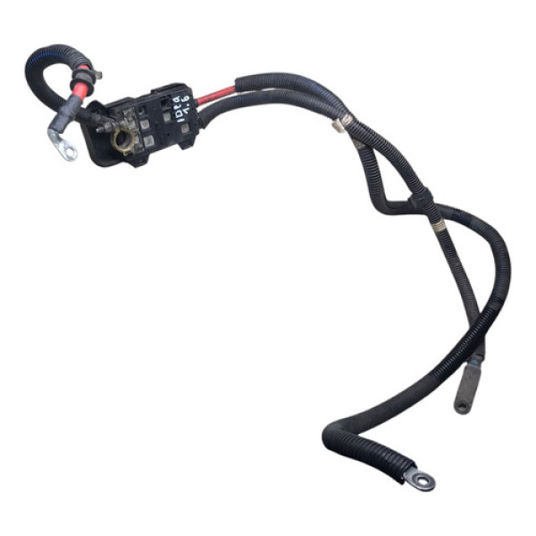 Chicote Terminal Bateria Fiat Strada Fire 2003 2004 2005