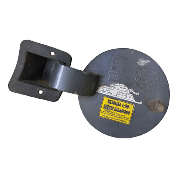 Portinhola Tanque Combustivel Chevrolet Onix Prisma 2013