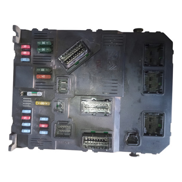Modulo Bsi Peugeot 206 1.0 Sensat 2004 2005 2006 2007 2008