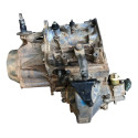 Caixa De Marcha Manual Peugeot 206 1.0 16v 9639334380 2005