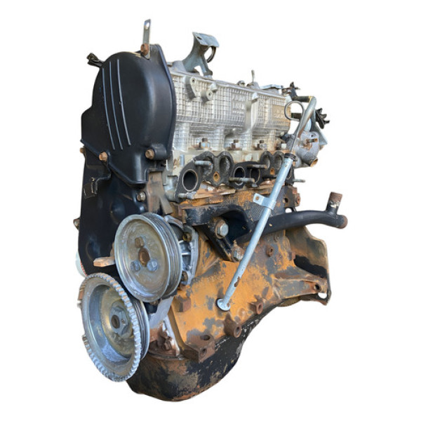 Motor Fiasa Fiat Uno Fiorino 1995 96 97 98 99 00 01 2002