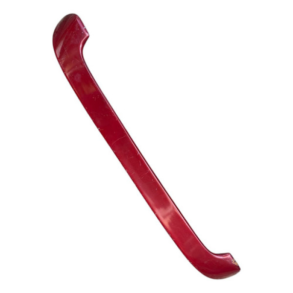 Aerofolio Tampa Traseira Fiat Palio 1997 1998 1999 2000 2001