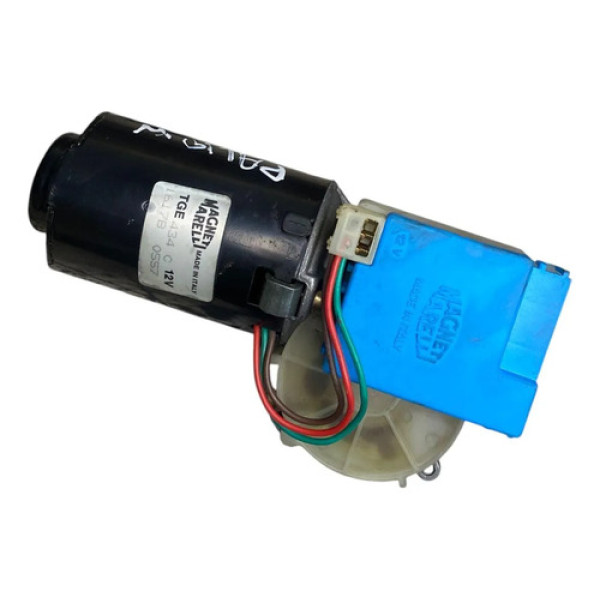 Motor Limpador Parabrisa Dianteiro Palio Weekend 1997 1998