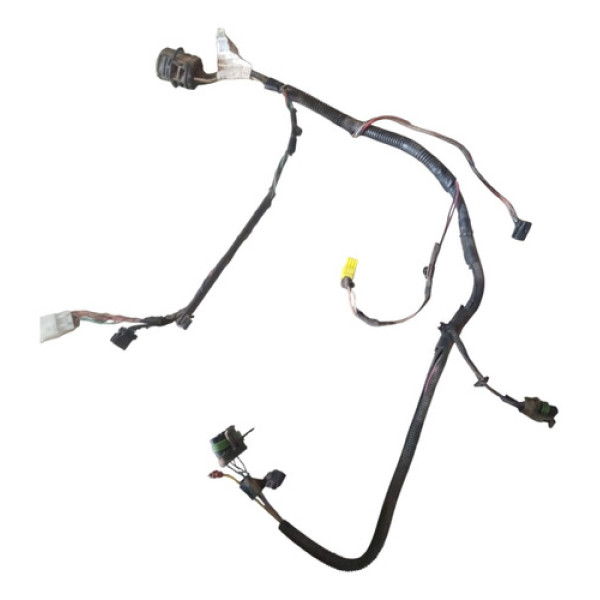 Chicote Porta Dianteira Lado Esquerdo Palio Weekend 2011 12