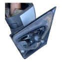 Retrovisor Esquerdo Prisma Onix 2013 2014 2015 2016 2017