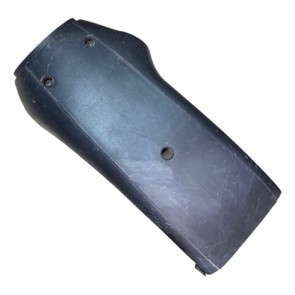 Moldura Inferior Chave Seta Fiat Palio Siena Strada 98 2000