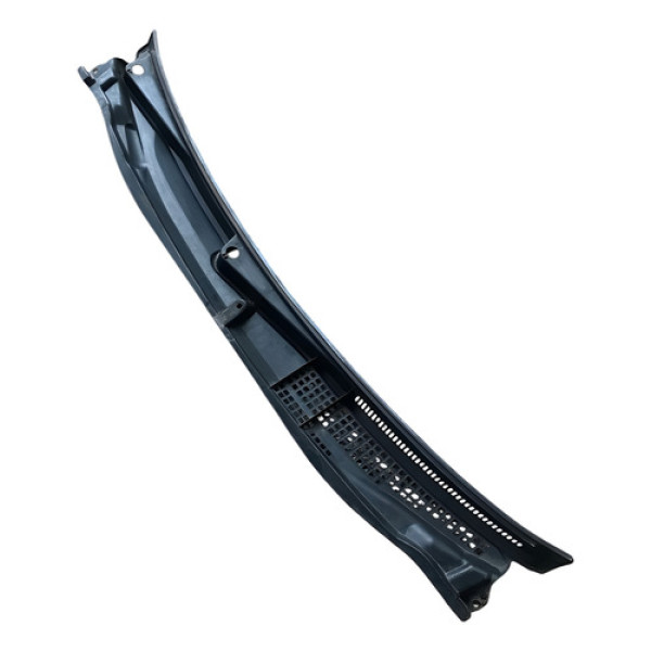 Grade Churrasqueira Fiat Stilo 735309229 2004 2005 2006 2007 Preto