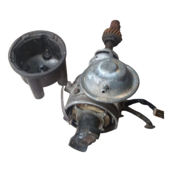 Distribuidor Ignição Fiat Uno 9230087045 1988 1989 1990