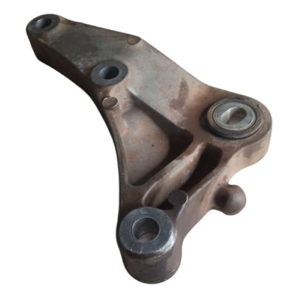 Suporte Coxim Motor Prisma Onix Cobalt 1.0 1.4 2013 2014 15